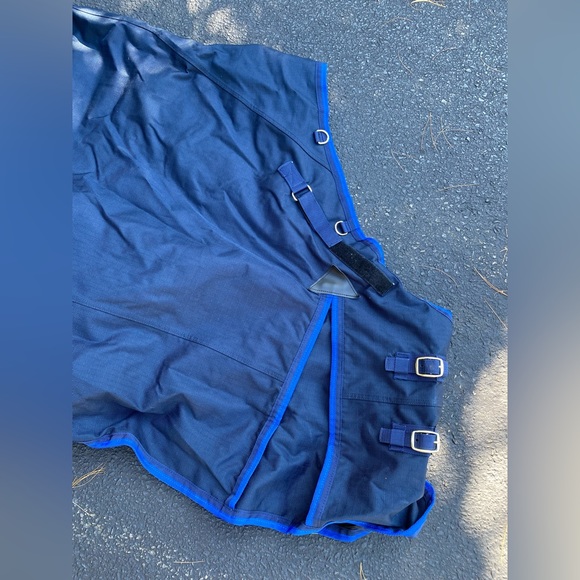 Schneiders Horse Turnout Sheet - Picture 13 of 15